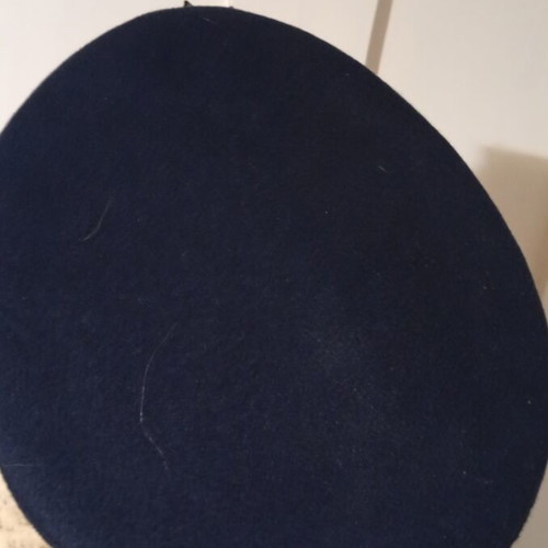 N2 Hat from 1973 Greek Gendarmerie Uniform, collectible