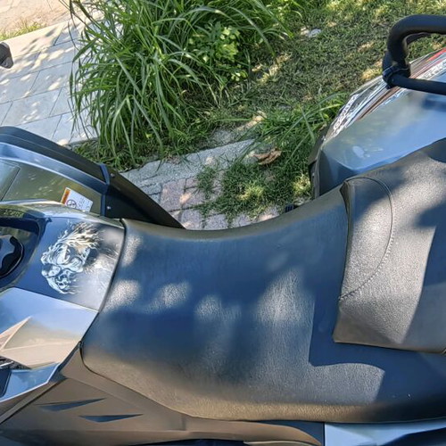 Kymco MXU 700 2015 ATV