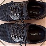  Kiss GoGo αθλητικά casual παπούτσια μαύρα No42