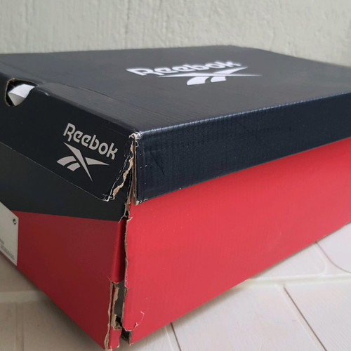 Reebok classics lx2200 women's athletic shoes new, size 38, white