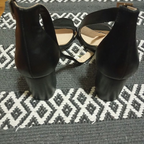 Alta Moda black pumps size 41 used