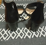 Alta Moda black pumps size 41 used