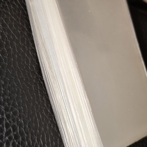Yu-Gi-Oh sleeves pack of 90 like new