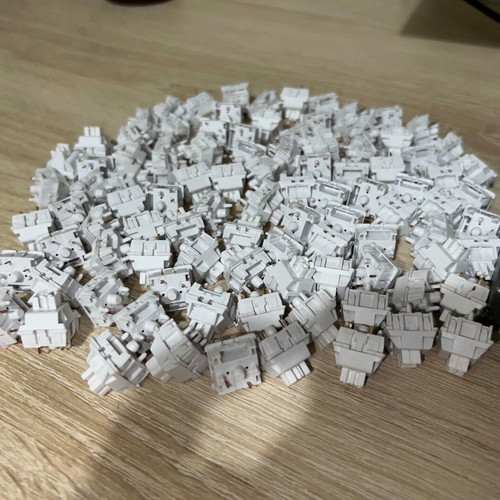 Wuque Studio Silent switches used, pack of 95 linear
