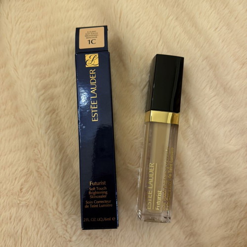 Estée Lauder concealer new, shade 1C