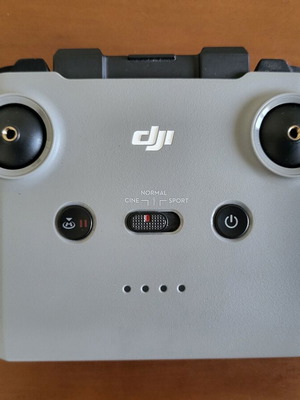 DJI RC-N1 remote controller used for Mini, Air, Mavic drones