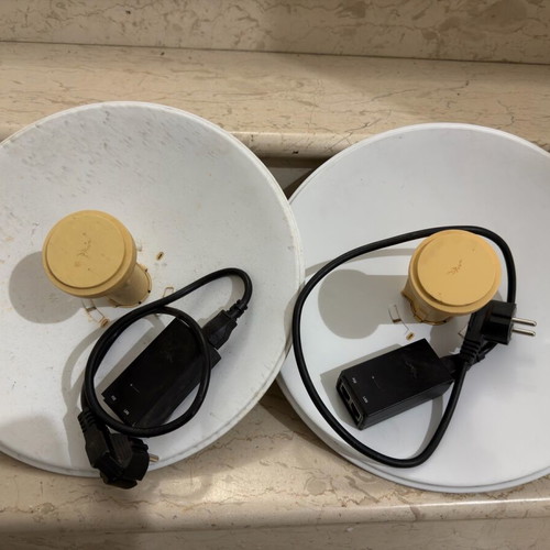 Ubiquiti antenna used