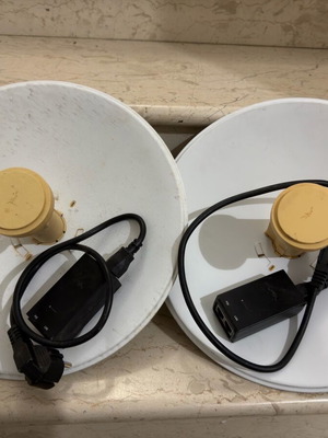 Ubiquiti κεραία μεταχειρισμένη