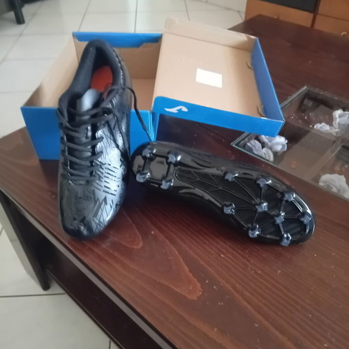 Jott football shoes size 41