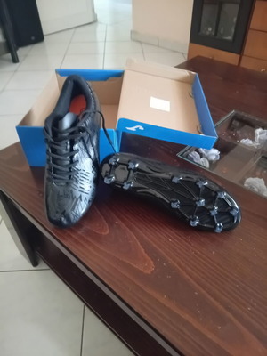 Jott football shoes size 41