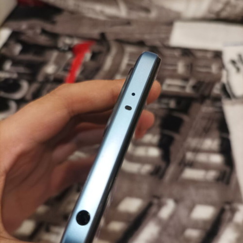 Xiaomi Poco X5 6/128 μεταχειρισμένο με πρόβλημα δικτύου, μπλε