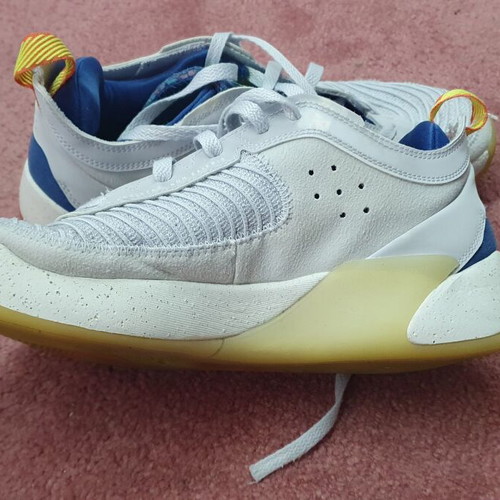 Nike Jordan Luka Doncic shoes used, size 43 Europe, DR9830-074