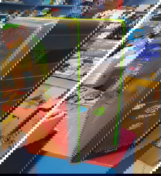 μεταχειρισμένο PC
