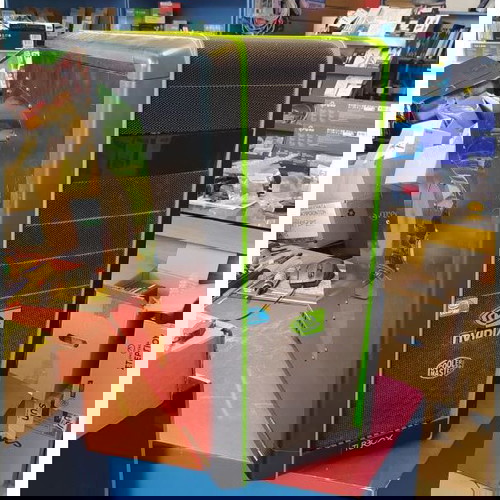 μεταχειρισμένο PC