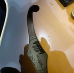 Gibson ES-345 Reissue 2003 Vintage Sunburst like new, gold hardware