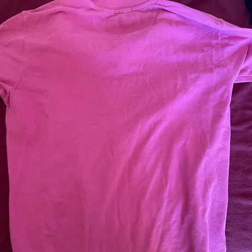 Funky Buddha polo shirt like new, size XL fits like Large