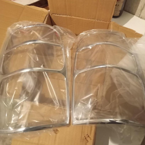 Toyota Hilux Surf 2000-2003 rear light covers new