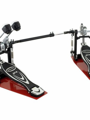 Double Pedal Drum PD222 Millenium new