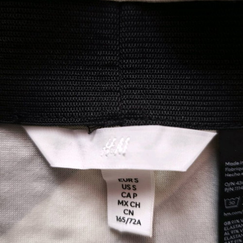 Skirt like new, size S / 36 / 8, fits medium