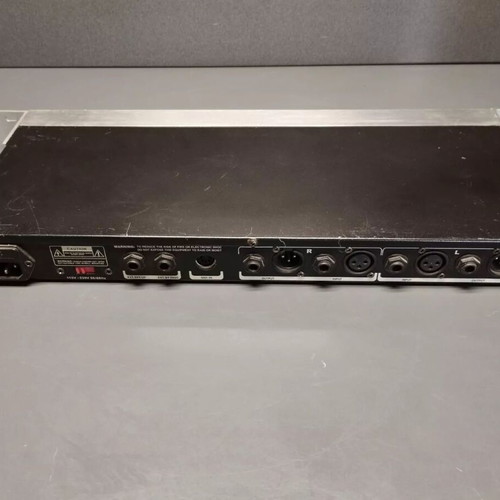 Caowue DSP2562 Sound Effect Processor used with 24-bit digital signal