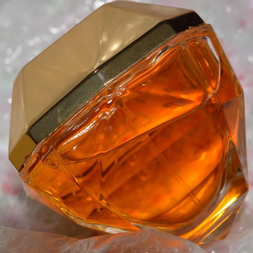 Paco Rabanne Lady Million Eau De Parfum 80ml και Body Lotion 100ml καινούργιο
