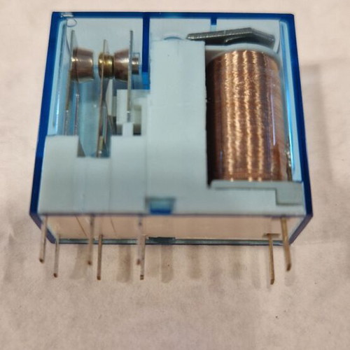 Finder Relay 40.61.9.110.0000 sealed box of 50, 110V DC, 16A