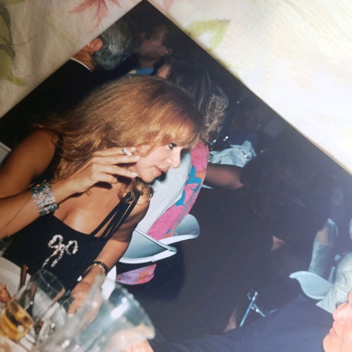 Vougiouklaki photo from 94 like new