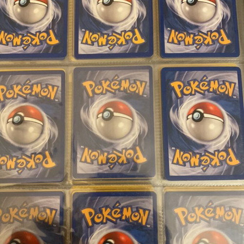 Pokemon e series Expedition Base set like new