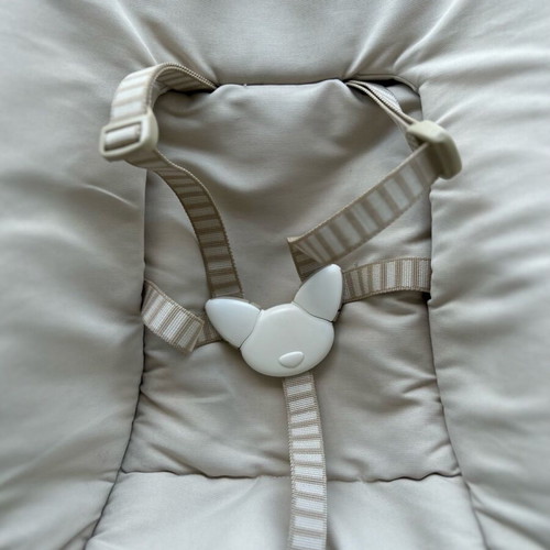 Stokke newborn set Tripp Trapp beige like new