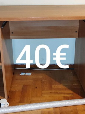 Γραφείο μεταχειρισμένο Ηλίας Θεσσαλονίκη