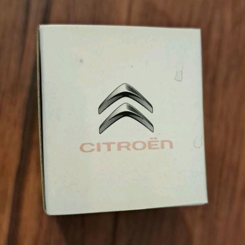 Citroen C4 Cactus 2014 Norev new genuine model