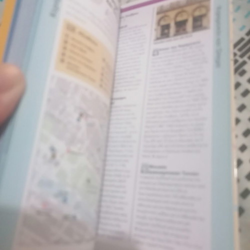 Top 10 Paris DK Eyewitness Travel guide used, Greek edition