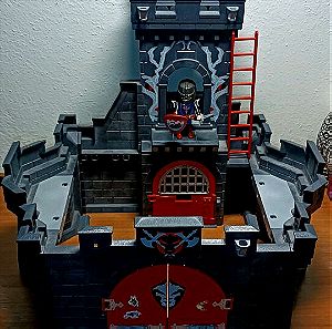 Playmobil Dragon Knights Castle 5979