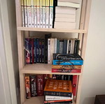 IKEA Vilto bookshelf