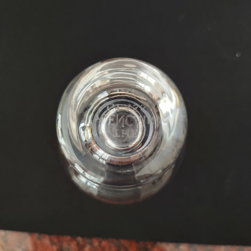 Whiskey glass new, 200ml capacity