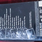 Death Live In L.A. DVD like new, metal