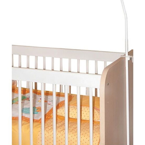 Baby Oliver Mosquito Net Stand in White