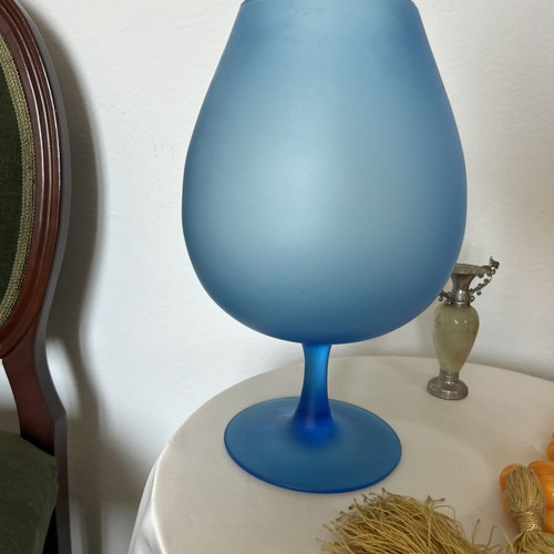 Vintage large vase like new