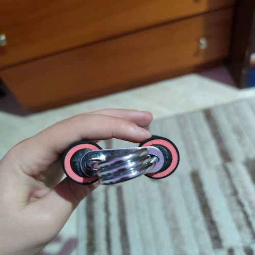 Hand Exercise Tool used 5kg