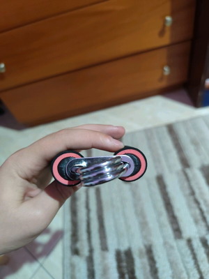 Hand Exercise Tool used 5kg