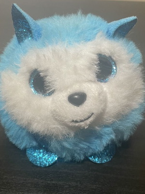 TY plush toy new, 7 cm height