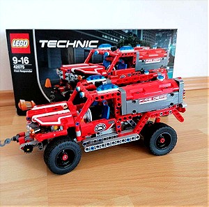 LEGO TECHNIC 42075