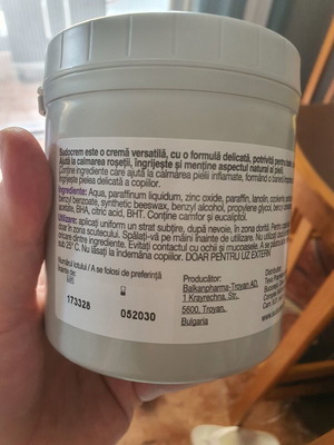 Sudocrem 400gr new, sealed