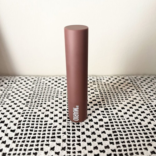 Makeup by Mario Mauve Glow Full Size Lipstick like new