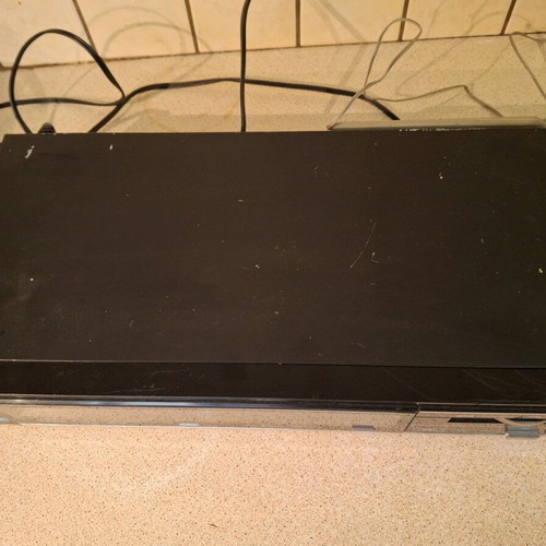 Sanyo JT 277 stereo tuner used, FM and AM