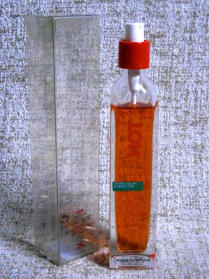 Hot EDT 100ml United Colors of Benetton κανονικό άρωμα καινούργιο με κουτί