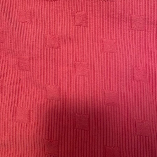 Pique Blanket Kentia super king size with three matching pillows, like new