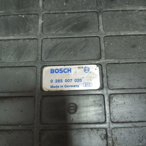 Engine computer ECU Mercedes-Benz 124 T-Model 0065454332 used