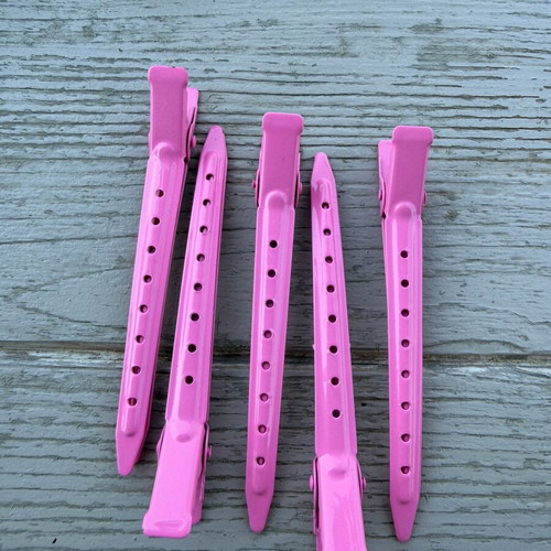 Hair clips new