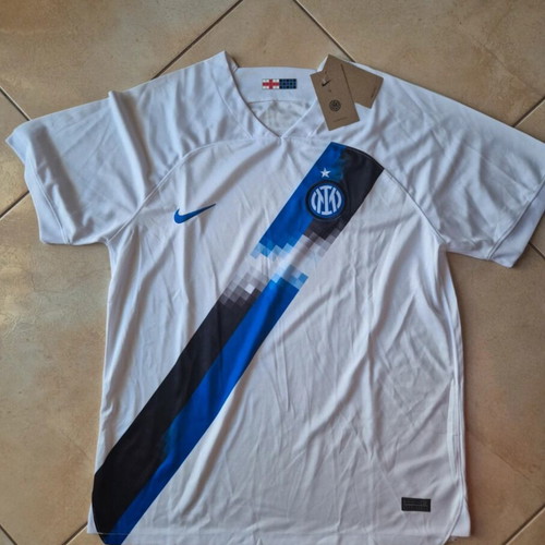 Inter Milan 2023/24 Away Jersey new fan version